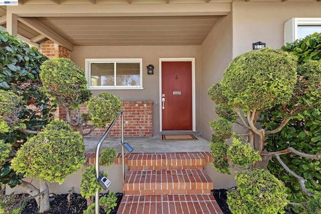 1987 San Rafael St, San Leandro, CA 94577