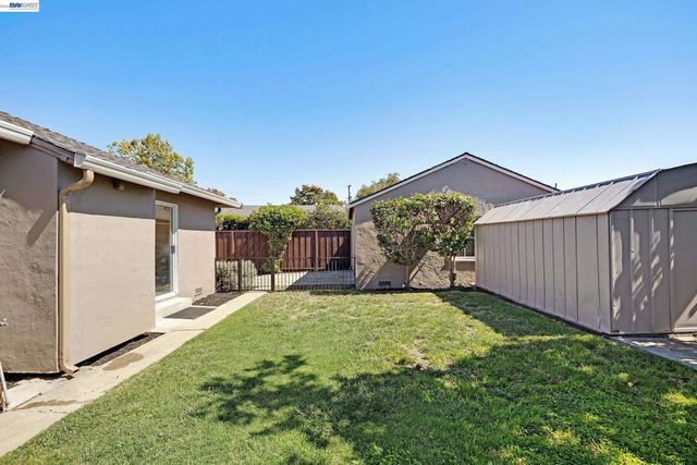 1987 San Rafael St, San Leandro, CA 94577