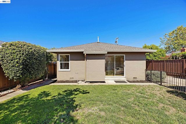 1987 San Rafael St, San Leandro, CA 94577