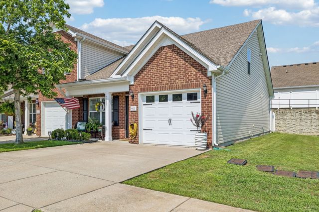 4022 Rhythm Dr, Smyrna, TN 37167