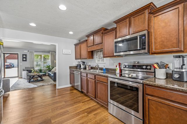4022 Rhythm Dr, Smyrna, TN 37167