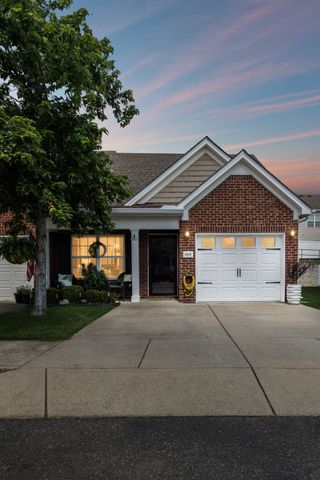 4022 Rhythm Dr, Smyrna, TN 37167