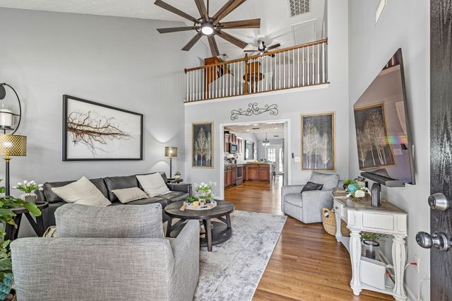 4022 Rhythm Dr, Smyrna, TN 37167