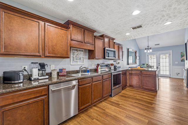 4022 Rhythm Dr, Smyrna, TN 37167