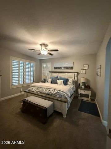 3341 E LEXINGTON Court, Gilbert, AZ 85234