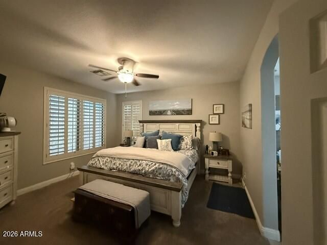 3341 E LEXINGTON Court, Gilbert, AZ 85234