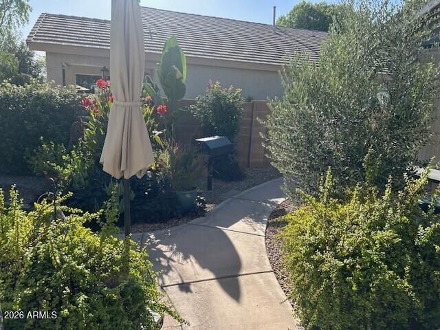 3341 E LEXINGTON Court, Gilbert, AZ 85234