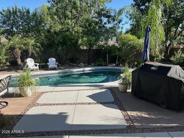 3341 E LEXINGTON Court, Gilbert, AZ 85234