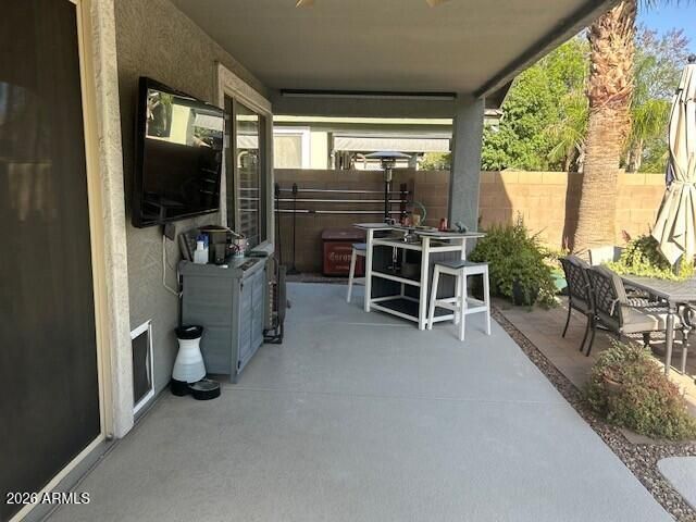 3341 E LEXINGTON Court, Gilbert, AZ 85234