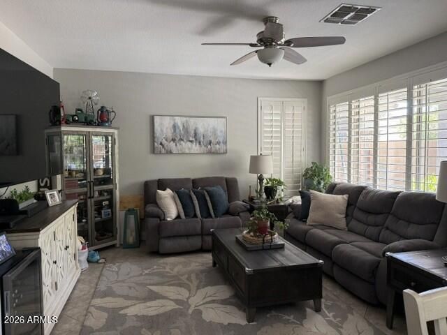 3341 E LEXINGTON Court, Gilbert, AZ 85234