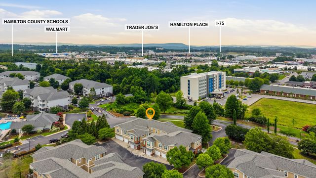 2203 Regency Court, Chattanooga, TN 37421