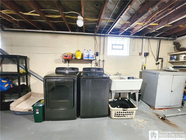 267 King Street, Dunkirk, NY 14048