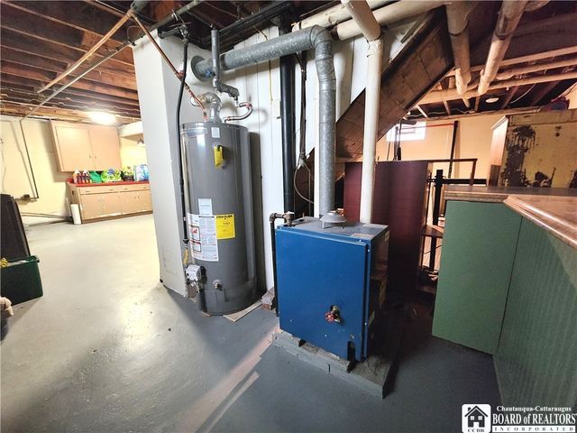 267 King Street, Dunkirk, NY 14048