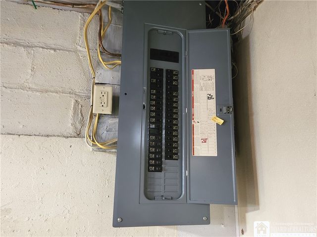 267 King Street, Dunkirk, NY 14048