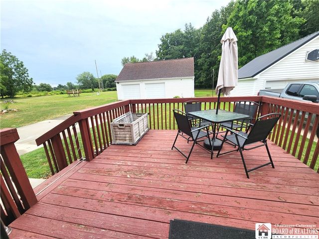 267 King Street, Dunkirk, NY 14048