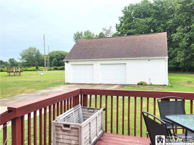 267 King Street, Dunkirk, NY 14048