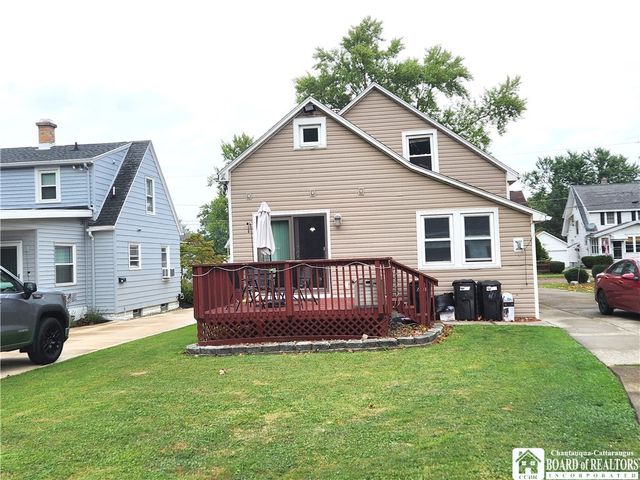267 King Street, Dunkirk, NY 14048