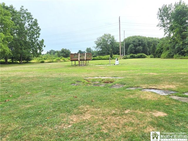 267 King Street, Dunkirk, NY 14048