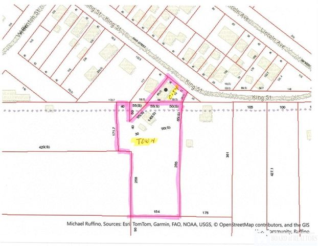 267 King Street, Dunkirk, NY 14048