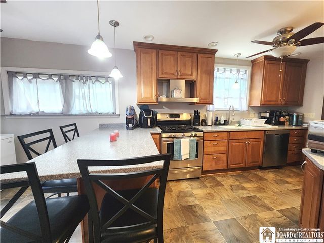 267 King Street, Dunkirk, NY 14048