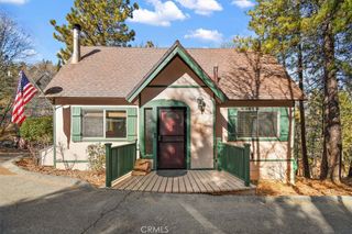 1241 Innsbruck, Lake Arrowhead, CA 92352