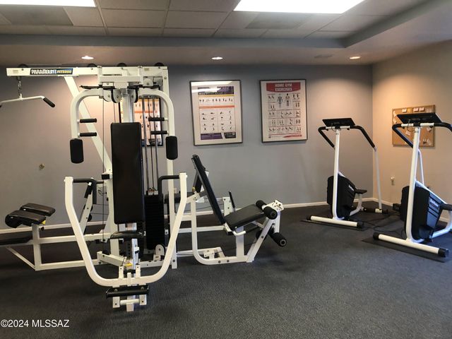 101 S Players Club Dr Apt 25102, Tucson, AZ 85745