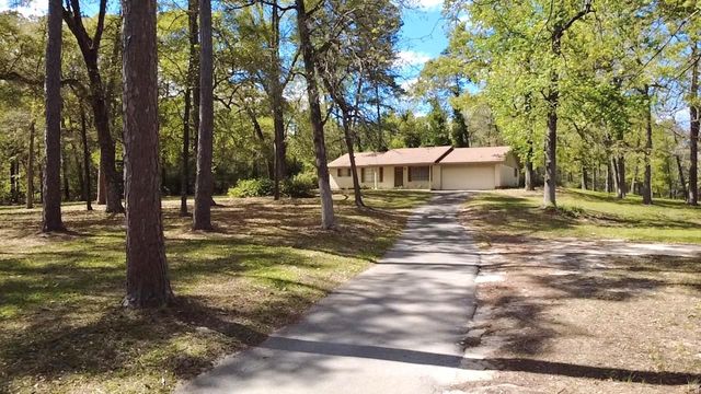 1733 Us Highway 190 E, Woodville, TX 75979