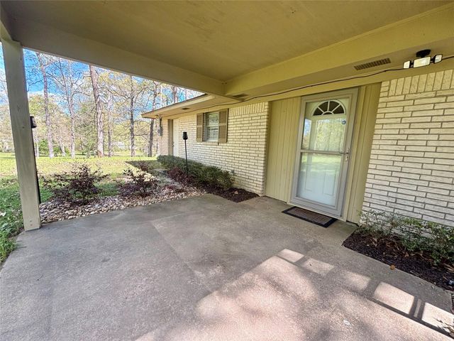 1733 Us Highway 190 E, Woodville, TX 75979