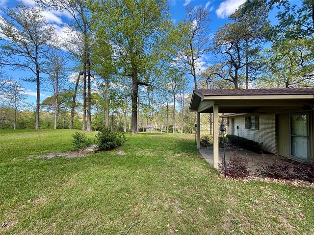 1733 Us Highway 190 E, Woodville, TX 75979