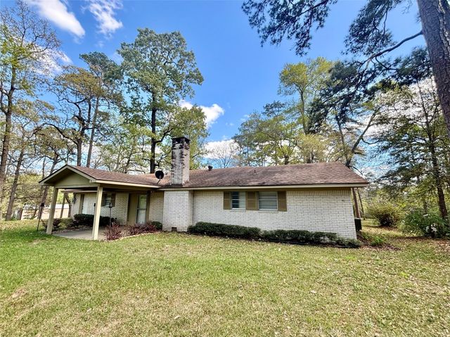 1733 Us Highway 190 E, Woodville, TX 75979