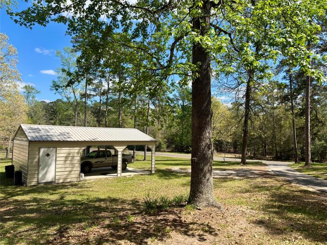 1733 Us Highway 190 E, Woodville, TX 75979