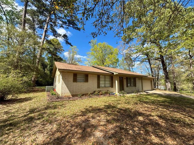 1733 Us Highway 190 E, Woodville, TX 75979