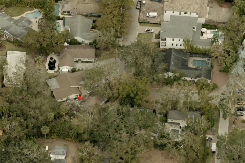 2311 S LILA LANE, Tampa, FL 33629