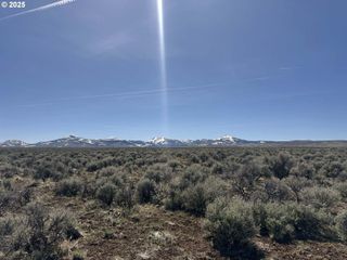 McDowell Creek Rd TL 600, Plush, OR 97637
