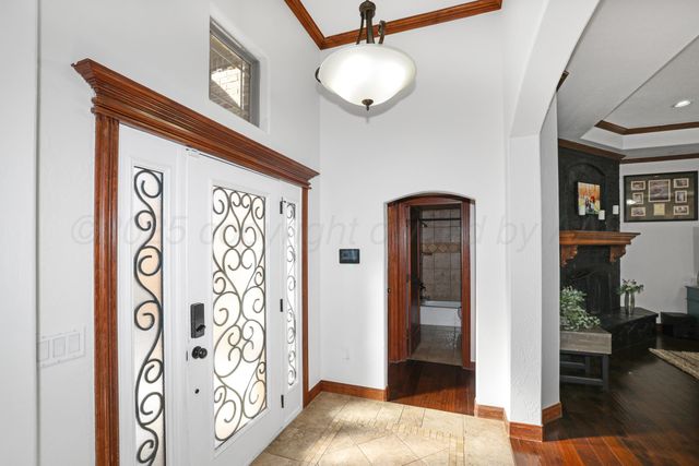 7405 S New England Parkway, Amarillo, TX 79119