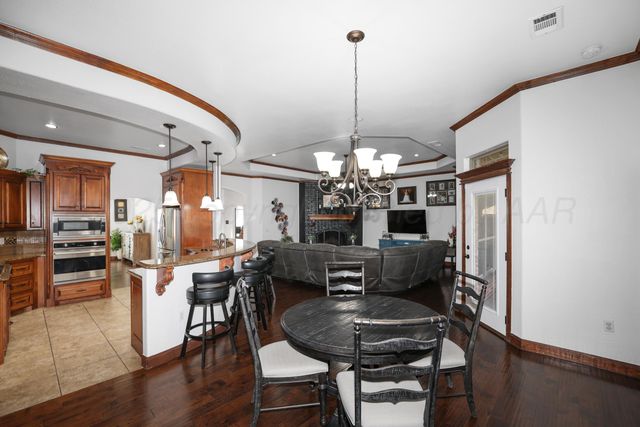 7405 S New England Parkway, Amarillo, TX 79119