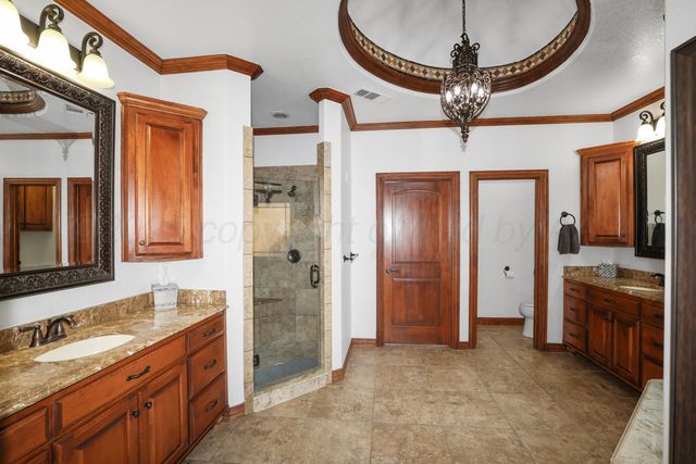 7405 S New England Parkway, Amarillo, TX 79119