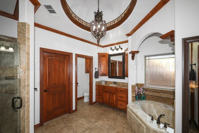 7405 S New England Parkway, Amarillo, TX 79119