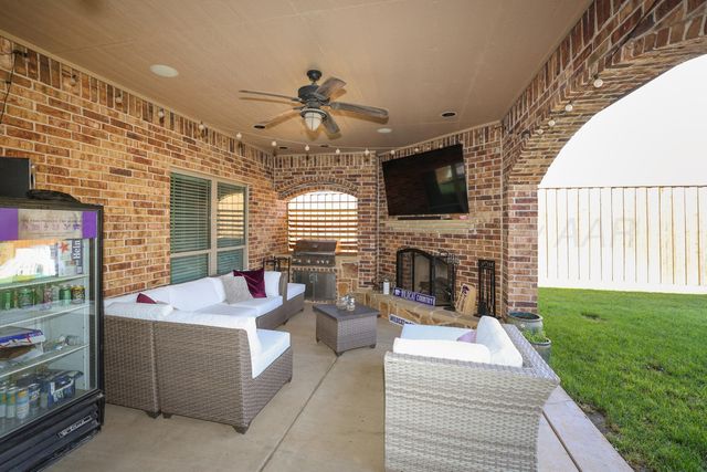 7405 S New England Parkway, Amarillo, TX 79119