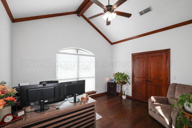 7405 S New England Parkway, Amarillo, TX 79119