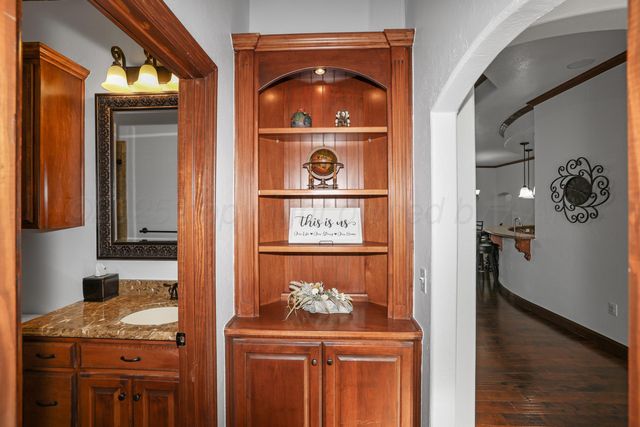 7405 S New England Parkway, Amarillo, TX 79119