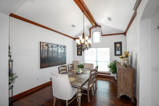 7405 S New England Parkway, Amarillo, TX 79119