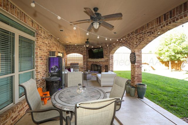 7405 S New England Parkway, Amarillo, TX 79119