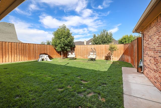 7405 S New England Parkway, Amarillo, TX 79119