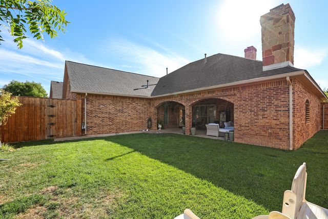 7405 S New England Parkway, Amarillo, TX 79119