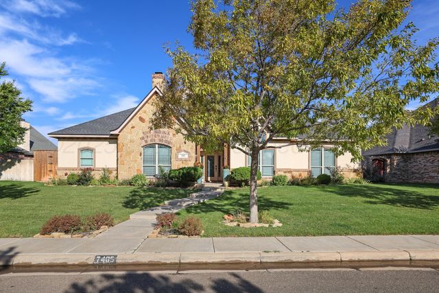 7405 S New England Parkway, Amarillo, TX 79119