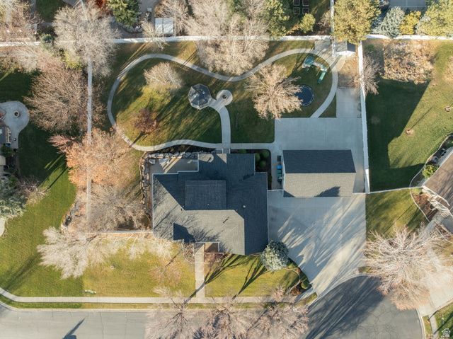 4848 W SAMPSON CT, Highland, UT 84003