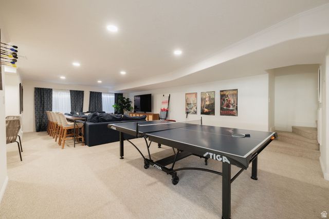4848 W SAMPSON CT, Highland, UT 84003