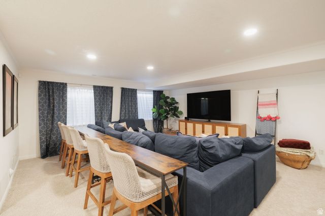 4848 W SAMPSON CT, Highland, UT 84003