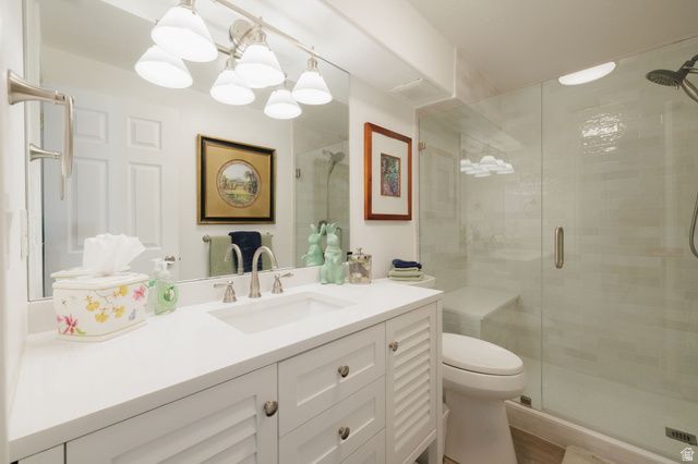 4848 W SAMPSON CT, Highland, UT 84003